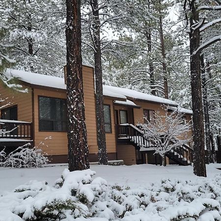 Kathys Cabin, King Bed, Hot Tub, Near-Nau & Downtown Attractions, Perfect Year-Round Mountain Getaway Flagstaff Buitenkant foto