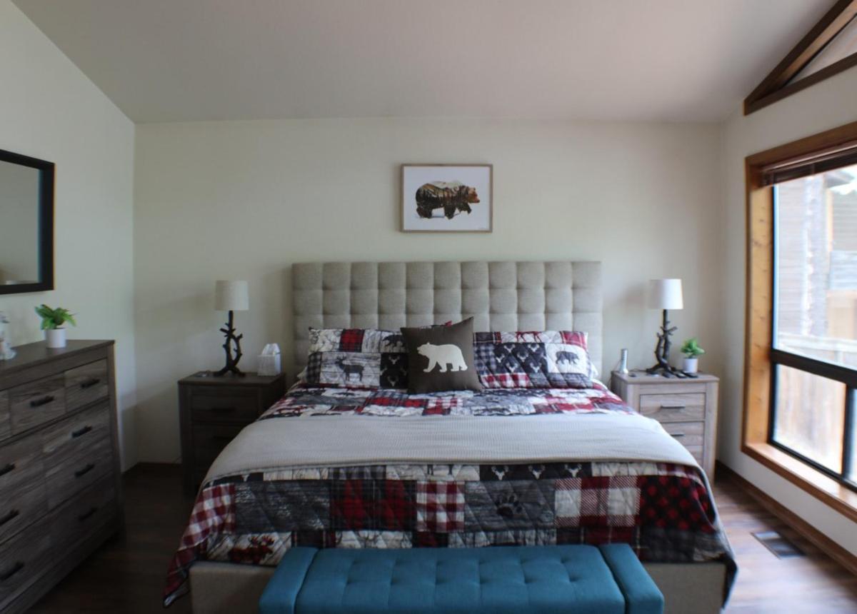 Kathys Cabin, King Bed, Hot Tub, Near-Nau & Downtown Attractions, Perfect Year-Round Mountain Getaway Flagstaff Buitenkant foto