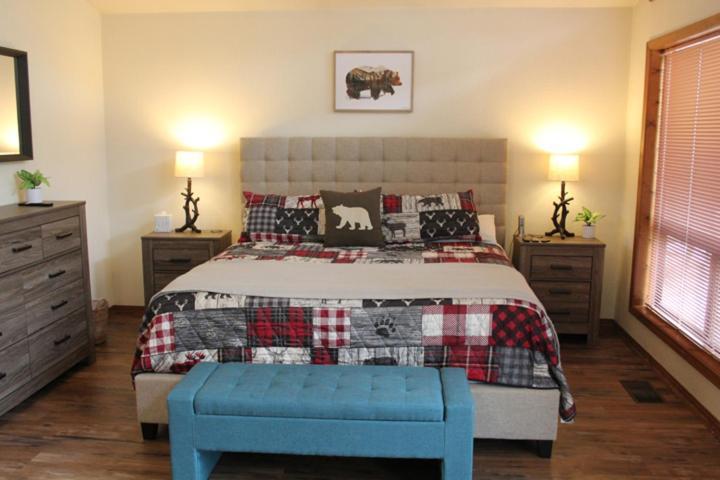 Kathys Cabin, King Bed, Hot Tub, Near-Nau & Downtown Attractions, Perfect Year-Round Mountain Getaway Flagstaff Buitenkant foto