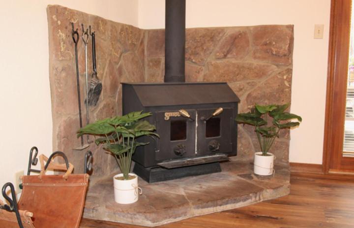 Kathys Cabin, King Bed, Hot Tub, Near-Nau & Downtown Attractions, Perfect Year-Round Mountain Getaway Flagstaff Buitenkant foto